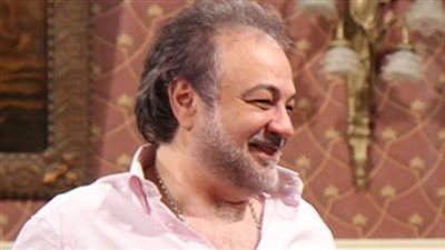 محمد فوزي: زحام الأعمال الدرامية سبب قلة نسبة المشاهدة في رمضان