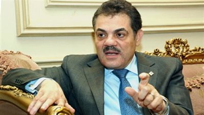 أبو شقة يلتقي قيادات «الوفد» لمناقشة ترشح السيد البدوي للرئاسة