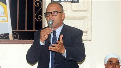 برلماني يطالب بريطانيا بالكشف عن قاتل «عادل حبيب»