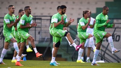 اليوم.. الجزائر تواجه كوريا الجنوبية في لقاء الفرصة الأخيرة