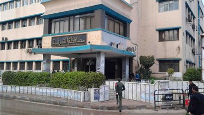 معلمو الشرقية يهددون بمحاصرة مبنى المحافظة ومنع النجار من الخروج