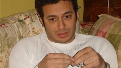 مصطفى شعبان يحضر لمسلسل جديد مع الهواري وعبدالفتاح