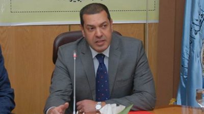 محافظ أسيوط :ضبط 140 صفيحة ملوحة زريعة محظور الإتجار فيها