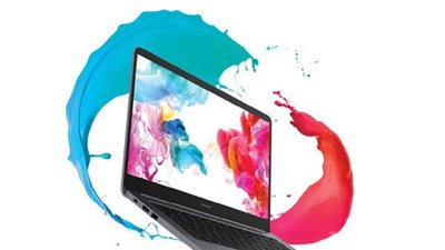 هواوي تطلق حواسب MateBook X Pro وMateBook D الجديدة في مصر