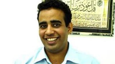 «نقطة ومن أول الطريق» كتاب جديد لـ«صابر حسين خليل»