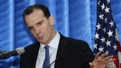 المبعوث الأمريكي المستقيل: ترامب ليس لديه خطة لسوريا بعد الانسحاب