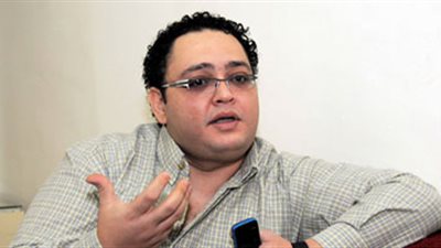 أحمد رزق يعود للسينما بفيلم كوميدي