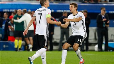 ألمانيا تهزم إيطاليا بركلات الترجيح.. وتخطف التأهل لنصف نهائي اليورو