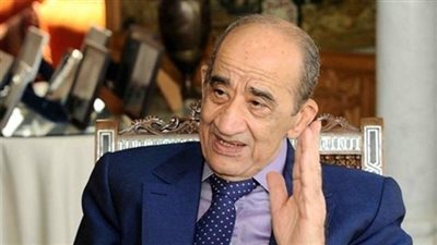 على السمان: هناك ضغوط دولية للتصالح مع الإخوان