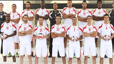 مونديال اليد.. تونس تواصل السقوط بخسارة جديدة أمام المجر