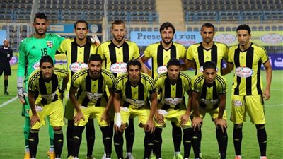 المقاولون يفوز على الداخلية 3/ 1.. وديا