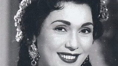 تحية كاريوكا: الرجل الخائن ضحية امرأة