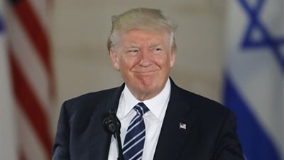 ترامب يعد العالم برؤية أمريكا جديدة