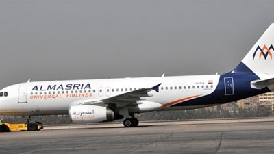 «مصر للطيران» تسير 91 رحلة إلى مدن الجذب السياحي خلال العيد