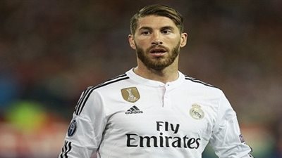 «راموس» أكثر لاعب يتلقى بطاقات صفراء في تاريخ دوري الأبطال