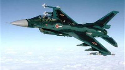 اليابان تطالب الصين بتجنب تحليق طائراتها قرب جزر سينكاكو