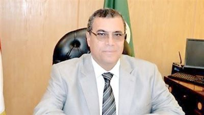 محافظ الفيوم يشدد على سرعة إنهاء أعمال المشروعات العالقة