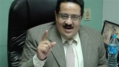 دشناوي: توقعات بصعود المؤشر الرئيسي لـ 13000 نقطة