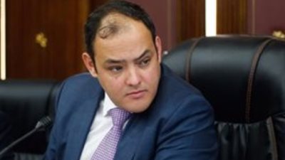 بدء اجتماع «صناعة البرلمان» لمناقشة قانون اتحاد الصناعات