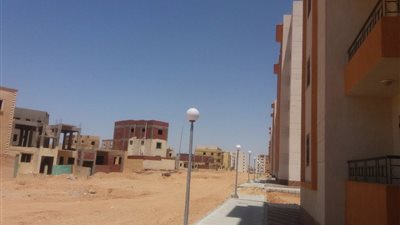 متضررو الإسكان الاجتماعى بـ«ابنى بيتك 6» يطالبون مدبولى بتصحيح الخطأ