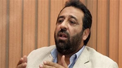 مجدي عبد الغني: أبوريدة ومجاهد المتحكمان في خطابات محمد صلاح