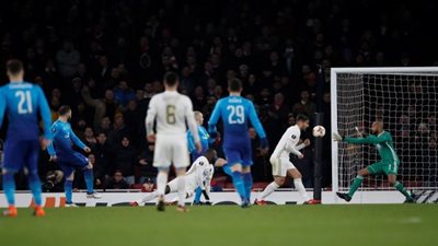 مواعيد مباريات اليوم في الدوري الأوروبي