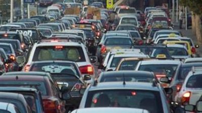 تحويلات مرورية أعلى طريق «الإسماعيلية - بورسعيد»