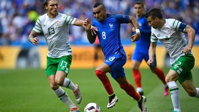 موعد مباراتي اليوم في يورو 2016 والدوري المحلي