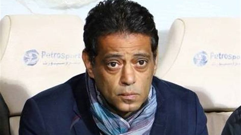  هانى رمزى المدير