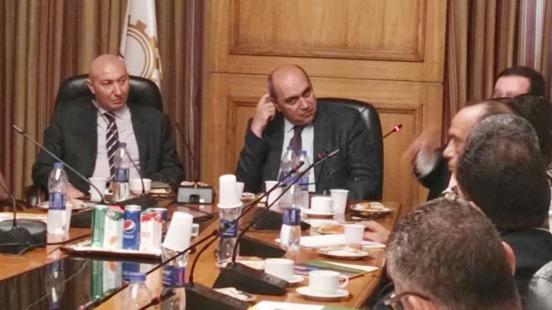 المهندس عمر أبو فريخة