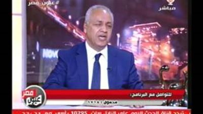 بالفيديو.. مصطفى بكري يكشف تفاصيل صفقة الإخوان ورفض «طنطاوي»