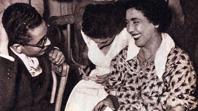 14 نجما يودعون رمضان في أضواء المدينة