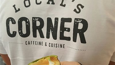 بالصور.. مقهى أسترالي يبتكر أغرب الطرق لتقديم القهوة