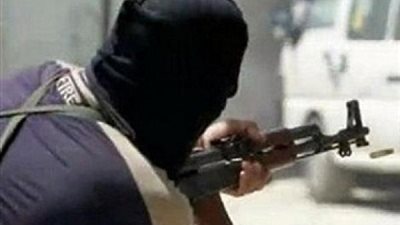 مقتل مسجل خطر في تبادل لإطلاق النيران مع قوات الأمن بالشرقية