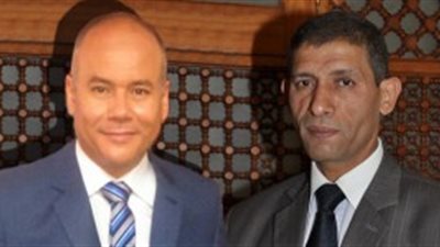 تكليف عثمان محمد عثمان بتسيير أعمال المحاسبة بوزارة الأوقاف