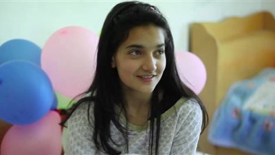 «إعلام المرأة» تشارك في تكريم أسيرة فلسطين المحررة ديما الواوي