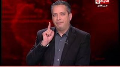 بالفيديو.. تامر أمين لمتظاهري 11-11: الشرطة والجيش في انتظاركم