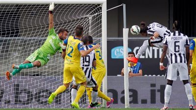 مواعيد مباريات اليوم في دوريات أوروبا وكأس آسيا 2019