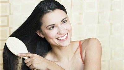 أفضل «الأقنعة الطبيعية» لشعر صحي لامع وحريري