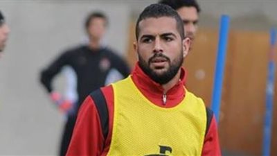 الاتحاد السكندري يعير صبري رحيل لبيراميدز
