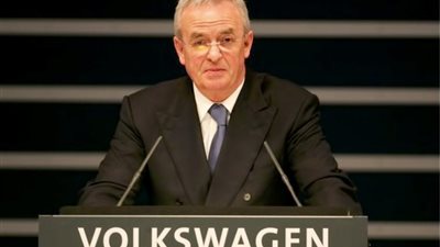 فولكس فاجن تخطط لبيع 9.5 مليون سيارة في 2013
