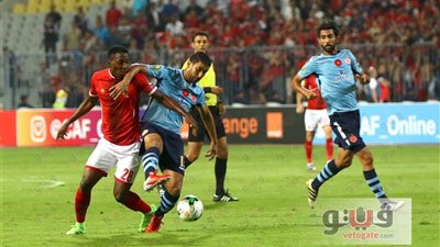 الأهلي يمنح أجايي راحة سلبية واللاعب يطير إلى بلاده