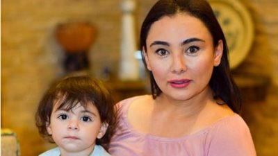 «Screen Time» ينقذ طفلك من شبح التوحد