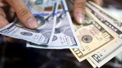 ضبط عامل يتاجر بالعملات الأجنبية في سوهاج