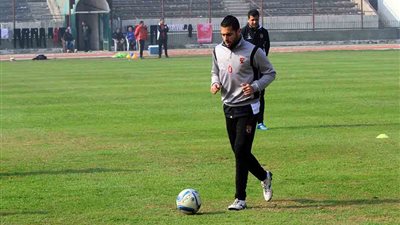 صبري رحيل يتصدر «تويتر» بعد إعارته لـ«بيراميدز»