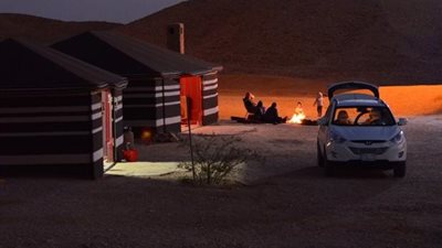 أهم الخطوات للحفاظ على سلامة أسرتك عند السفر بالسيارة