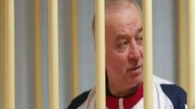 صديق الجاسوس البريطاني: عصابة إجرامية وراء محاولة قتله