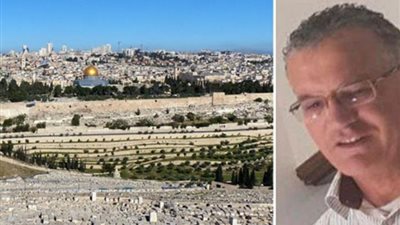 فلسطين تسلم السجين الأمريكي عصام عقل لواشنطن