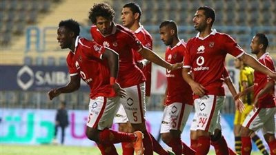 «الأهلي» يواجه «الاتحاد» في برج العرب بعد حسم الدوري