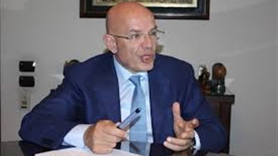 محمد قاسم: 1،5 مليار دولار حجم الواردات المصرية من قطر